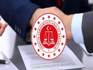 Adalet Bakanlığı’na 15 Bin Yeni Personel Alımı Müjdesi