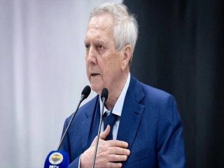 Aziz Yıldırım'ın yönetim listesi belli oldu