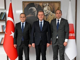 Başkan Yunus Dündar “Faruk Demir’in Kalemi Kırdı”