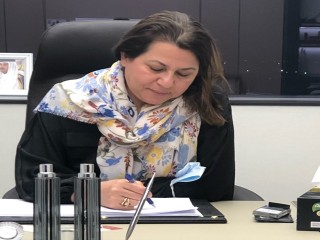CHP’de “Mutlak Butlan” Krizi Büyüyor! AK Parti MKYK Üyesi Hatice Bozdağ’dan Sert Çıkış