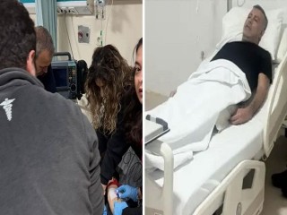 Ünlü sanatçı Haluk Levent yoğun bakıma alındı