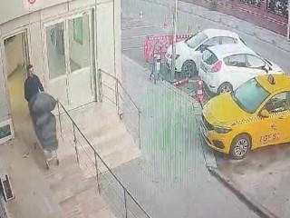 Büyükçekmece Adliyesi Soygununda Kritik Gelişme: 2 Firari Teslim Oldu