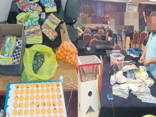 Esenyurt'ta Dernek Maskesi Altında Kumar İddiası: Mahalleler Rahatsız!
