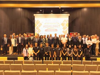 Esenyurt’ta Geleceğin Meslekleri İçin Stratejik Buluşma