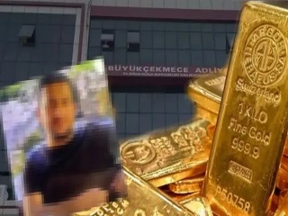 Medet Anlı: “Büyükçekmece Adliyesi'nden Çalınan Altınlar Benim Değil, Vatandaşların Emanetiydi”