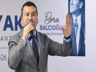 Usulsüzlük İddiasında Karar: Başkan Balcıoğlu Cezaevine Gönderildi