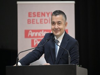 Başkan Vekili Can Aksoy’dan Eğitim Müjdeleri Peş Peşe Geldi