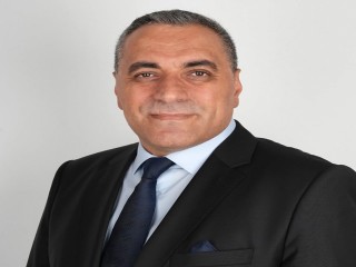 Cafer Çakmak, Yeni Parti Esenyurt İlçe Kurucu Başkanı Oldu