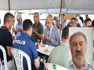 Esenyurt İlçe Emniyet Müdürü Özay Kayhan’ın Acı Günü: Babası Tercan Kayhan Hayatını Kaybetti