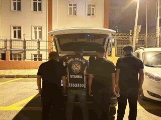 Esenyurt’ta Trafikte Dehşet! Saldırgan Sürücüye 182 Bin TL Ceza