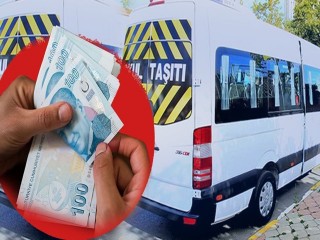 İstanbul’da okul servis ücretleri cep yakacak! Servis ücretlerine dev zam
