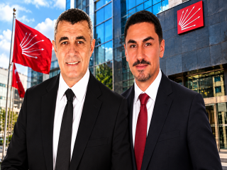 CHP Esenyurt İlçe Başkanı Cihan Demir’den Yeni İl Yönetimine Tebrik Mesajı