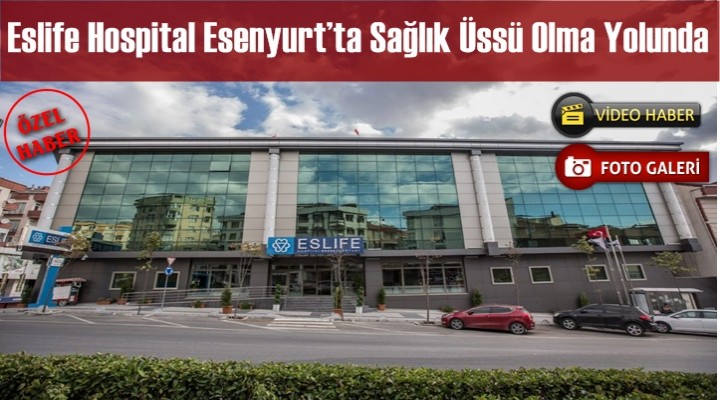 Eslife Hospital