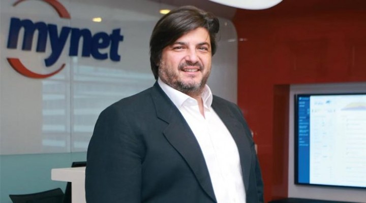 Emre Kurttepeli, Mynet'in Tiger Global'deki hisselerini satın aldı