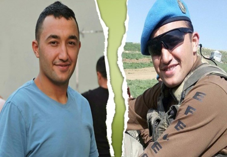 14 Ağustos'ta yaralanan asker Mustafa Kemal Özata şehit oldu
