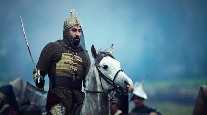 Mehmed'in yayın tarihi belli oldu