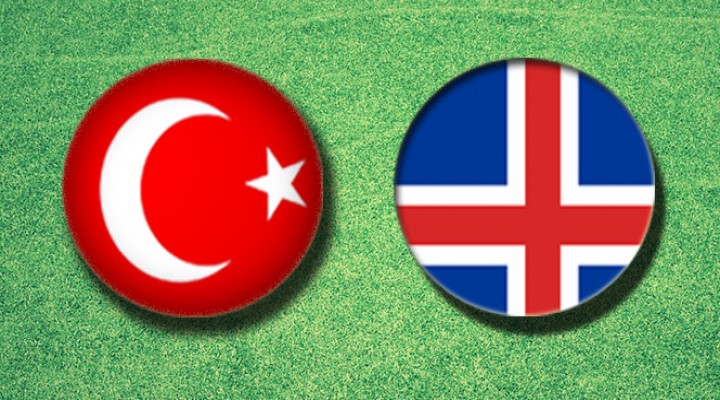 Türkiye İzlanda maçı hangi kanalda?