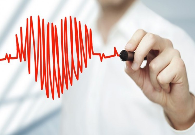 Doğum ayınız kalp sağlığınızı ele veriyor