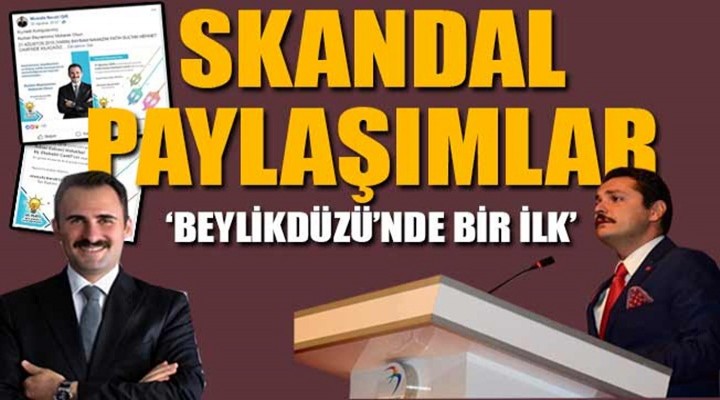 CHP'li Özer'den AKP'li Işık'a Tepki!