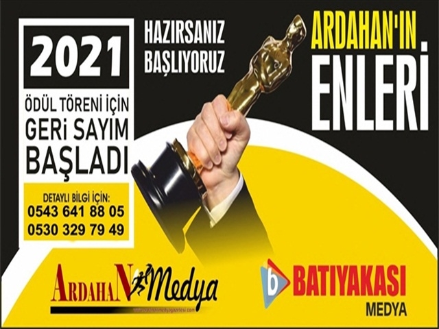 Ardahan’a Değer Katanlar Ödüllendirilecek