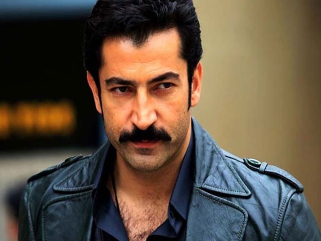 Kenan İmirzalıoğlu'ndan Kurtlar Vadisi Kaos açıklaması!