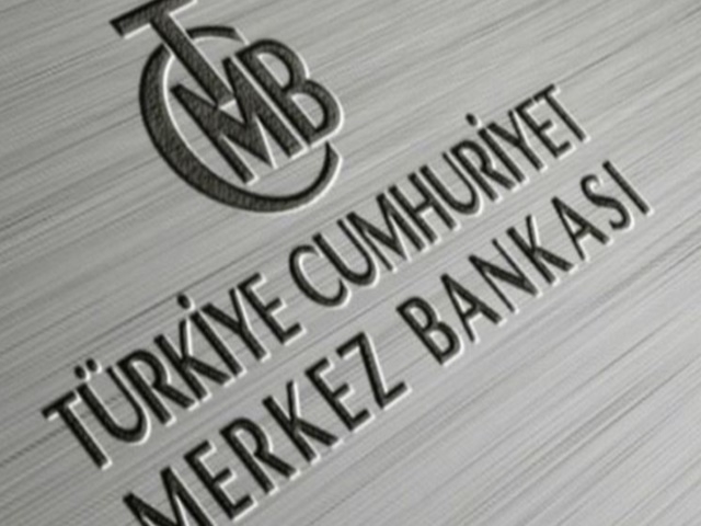 Merkez Bankası faiz kararını açıkladı!