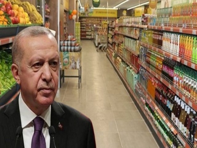 Fiyatı düşecek ürünlerin listesi belli oldu! Erdoğan'ın 'Fiyatları indirin' uyarısı sonrası gözler orada