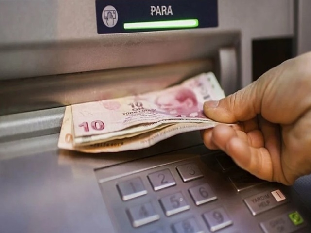 ATM'den para çekecekler dikkat. Bayram öncesi büyük değişiklik
