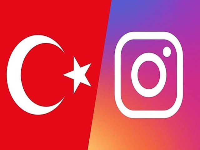 BTK tarafından Instagram'a erişim engeli getirildi