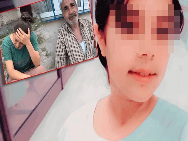 Avcılar'da kaybolan 13 yaşındaki kız Kadıköy'de bulundu: Baba gözaltında! Korkunç iddia