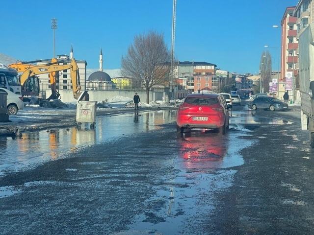 Ardahan’da İhale Tartışması: “Şartname Vatandaşla Alay Gibi”