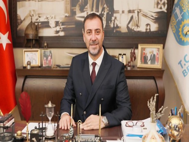 MHP'nin Yeni İstanbul İl Başkanı Belli oldu!