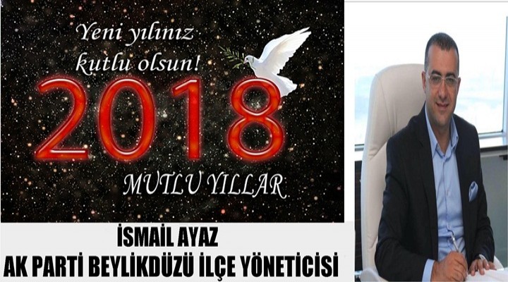 Yeni Yıl Kutlaması