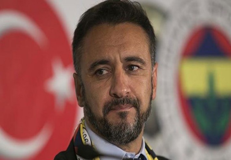 Vitor Pereira ülkesine gitti