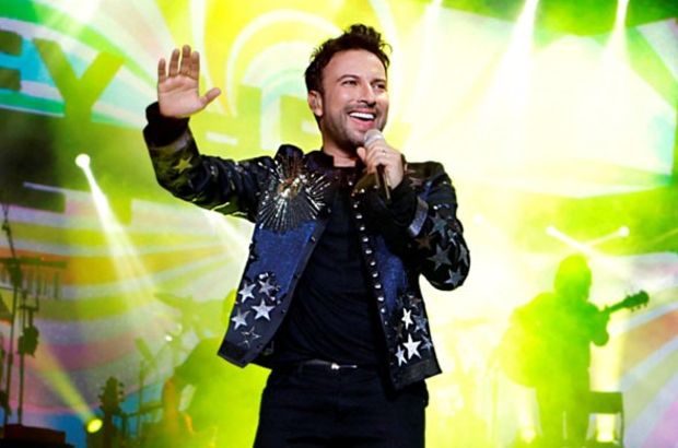 Tarkan'ın havlusunu satışa çıkardı