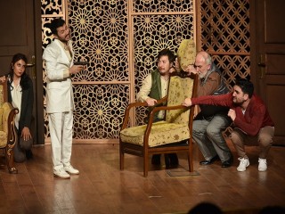 ‘Evlilik Oyunu’ izleyiciyle buluşuyor