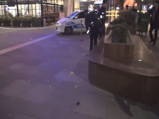 Esenyurt'ta tuvalet sırası kavgasında 3 kardeş bıçaklandı