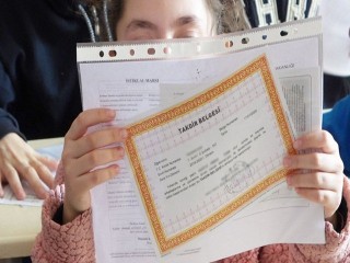 Karnesi sosyal medyada paylaşılan milyonlarca çocuk tehlikede