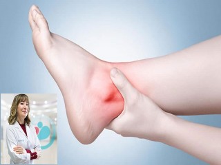 Bileğiniz Sık Burkuluyorsa sebebi hipermobilite olabilir