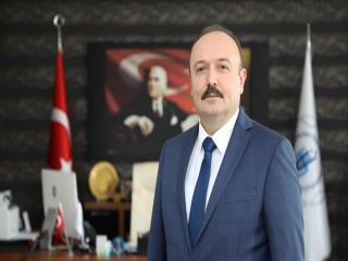 Esenyurt Üniversitesine yeni rektör atandı