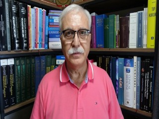 Prof. Dr. Tevfik Özlü net konuştu: Maymun Çiçeği virüsü pandemiye dönecek mi?