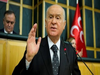 Devlet Bahçeli’nin öldüğü iddiasına MHP'den açıklama geldi