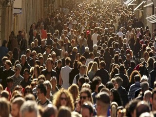 İstanbul’un en kalabalık mahalleleri belli oldu