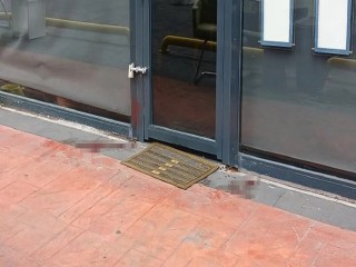 Beylikdüzü'nde silahlar konuştu!