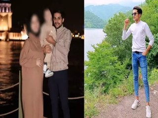 Esenyurt'ta yayaya çarpan motokurye hayatını kaybetti