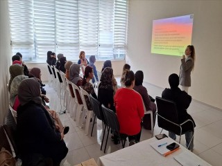 Esenyurtlu anne ve babalar artık daha bilinçli