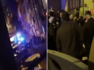 Esenyurt'ta kardeş kavgası ölümle bitti!
