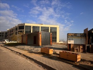 Esenyurt’ta ruhsatsız ve kaçak yapılara geçit yok!