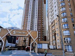 Esenyurt'ta Samsun Towers isimli konut projesiyle ilgili 15 yıl sonra dava açıldı