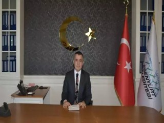 Başkan Vekili Aksoy, Belediye’deki Bir aylık hizmetlerini anlattı